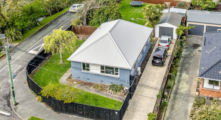  at 10 Orcades Street, Shirley, Christchurch City, Canterbury
