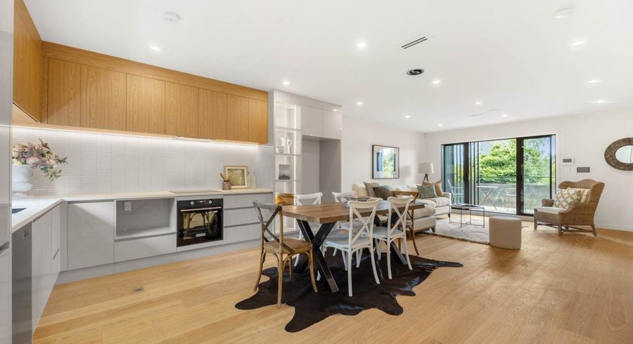  at 5/12 King Edward Avenue, Epsom, Auckland City, Auckland