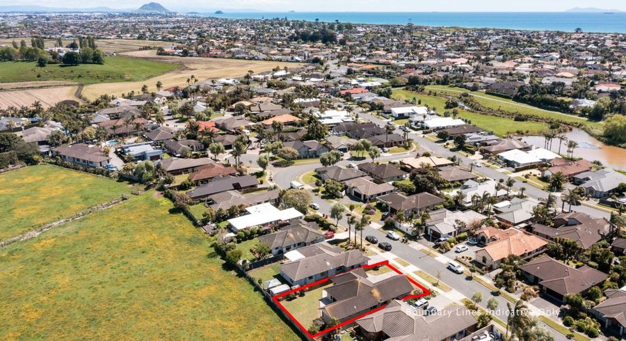  at 48 Oreti Crescent, Papamoa Beach, Papamoa