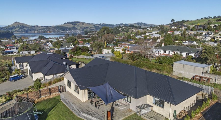  at 18 Goddard Way, Sawyers Bay, Dunedin, Otago