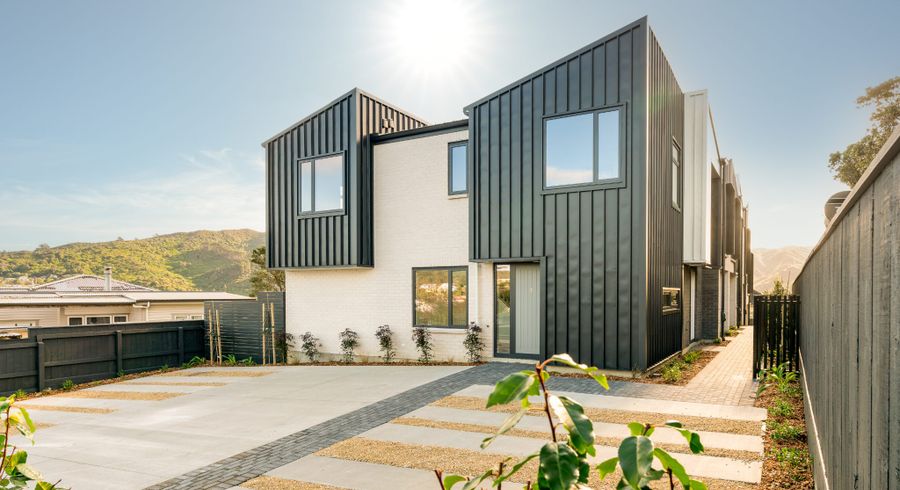  at 6/32 Kaihuia Street, Northland, Wellington, Wellington