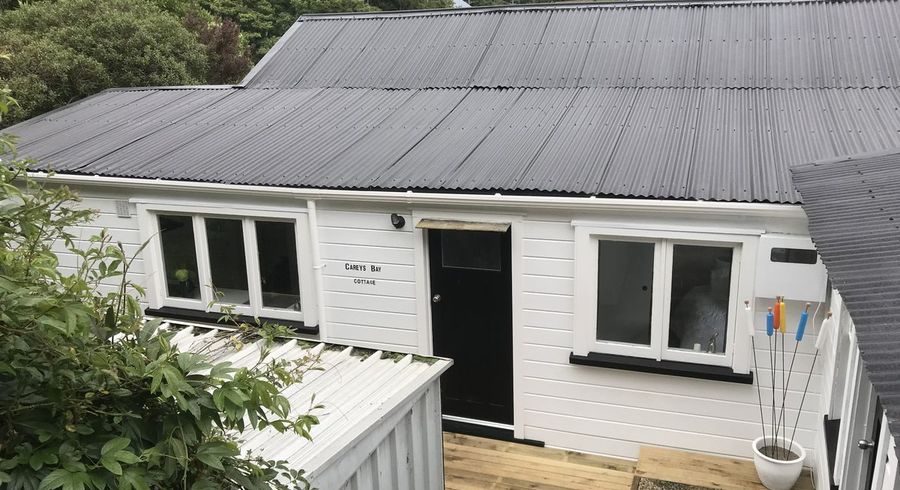  at 4 Harbour Terrace, Careys Bay, Dunedin, Otago