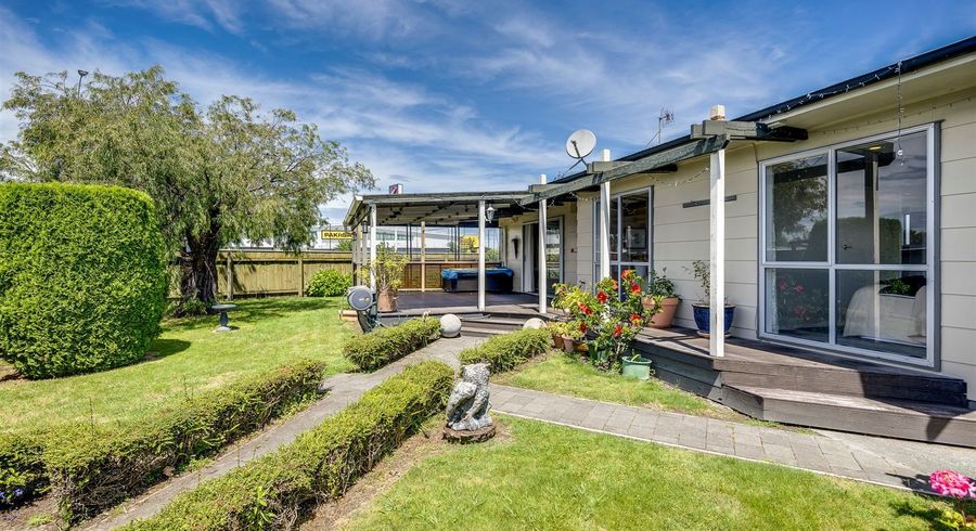  at 1 Norfolk Street, Tamatea, Napier