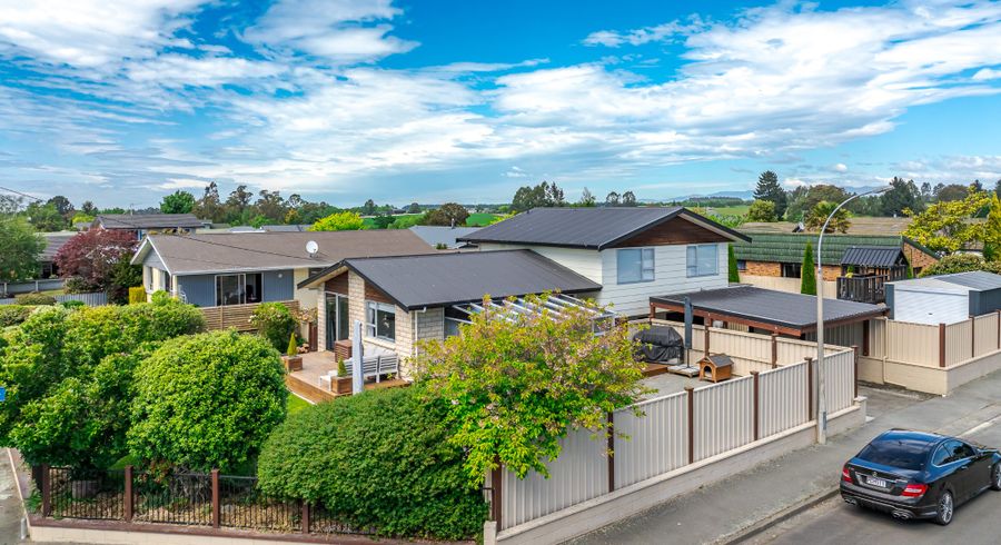  at 136 Gleniti Road, Gleniti, Timaru, Canterbury