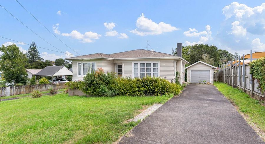  at 23 Boundary Road, Blockhouse Bay, Auckland City, Auckland