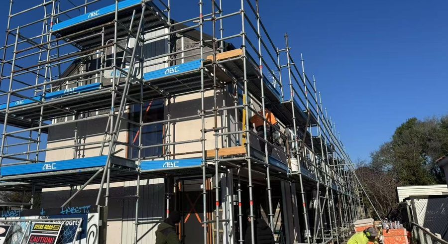  at 2/22 Frederick Street, Waltham, Christchurch City, Canterbury