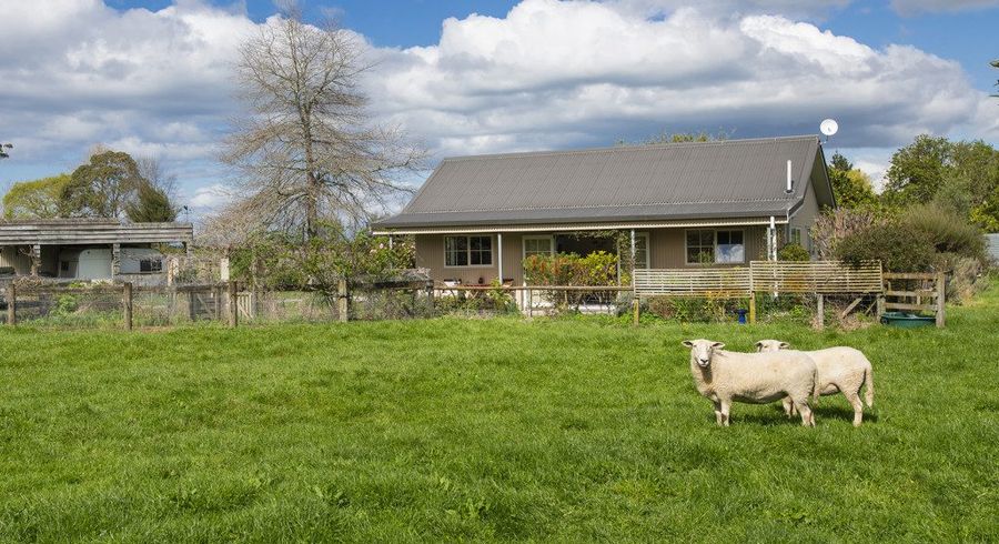  at 16 MacLaurin Road, Makauri, Gisborne