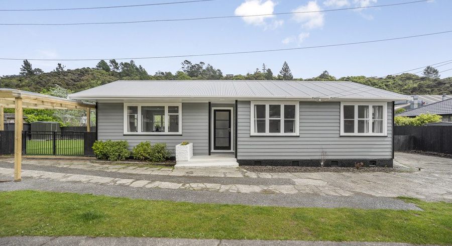  at 11 Richard Grove, Stokes Valley, Lower Hutt