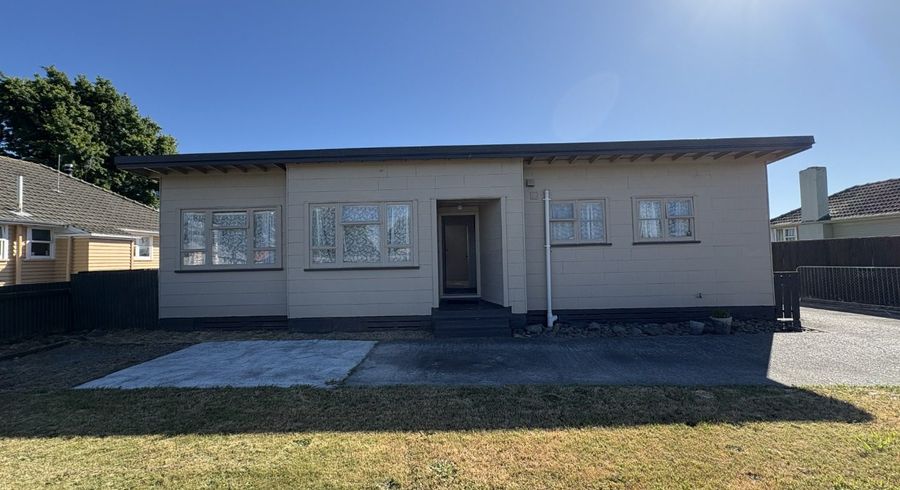  at 1007 St Aubyn Street West, Saint Leonards, Hastings, Hawke's Bay