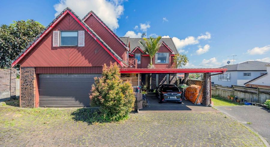  at 1375 Dominion Road Extension, Mount Roskill, Auckland City, Auckland