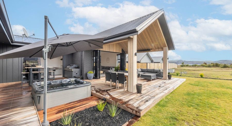  at 55 Raupo Crescent, Wharewaka, Taupo, Waikato