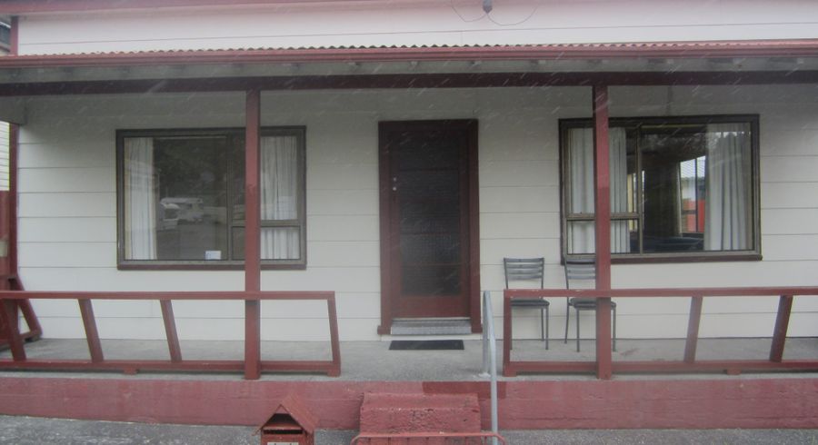 at 152 Bright Street, Cobden, Greymouth