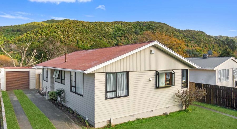  at 8 Ngaturi Grove, Wainuiomata, Lower Hutt, Wellington