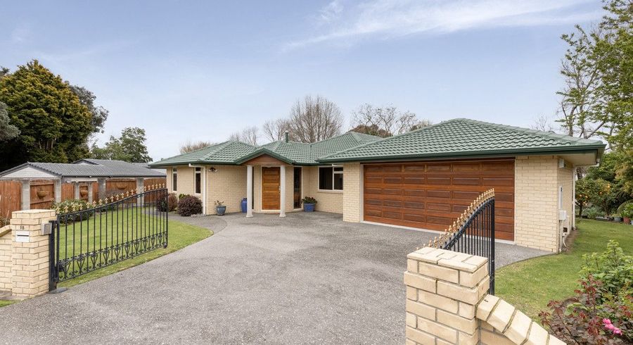  at 18 Norrie Street, Te Puke, Te Puke