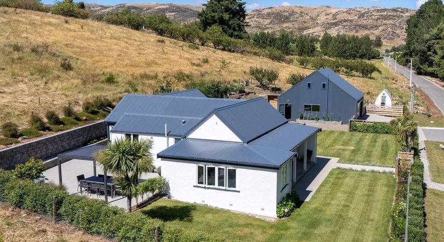  at 56 Ladysmith Road, Roxburgh, Central Otago, Otago