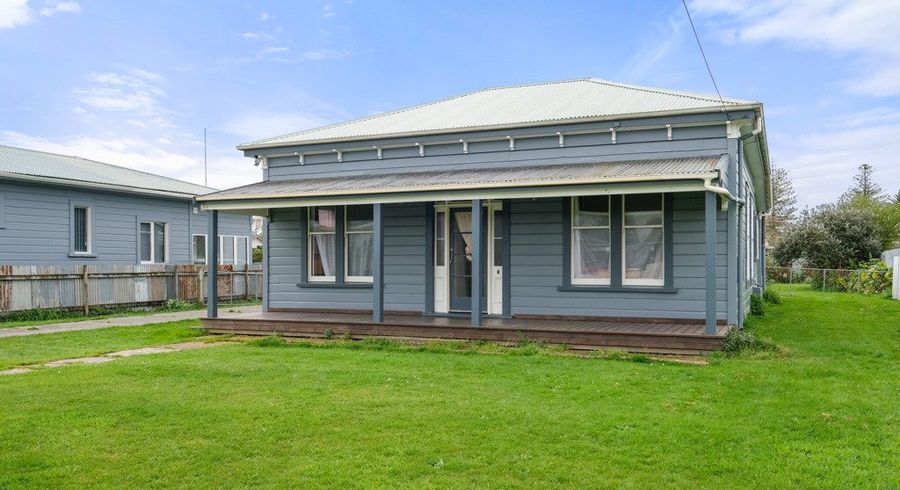  at 139 Lucknow Street, Wairoa, Wairoa
