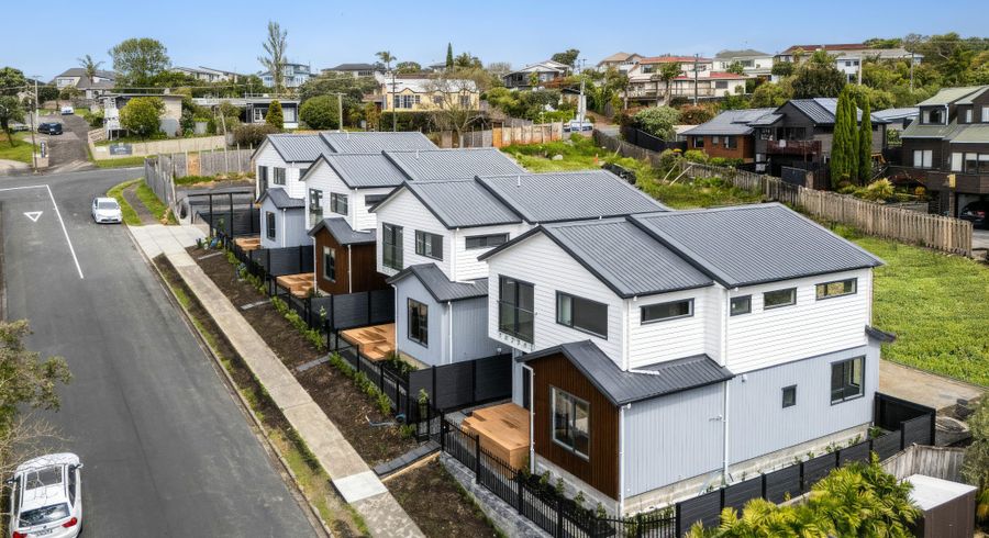  at 2A Tiri View Place, Browns Bay, North Shore City, Auckland