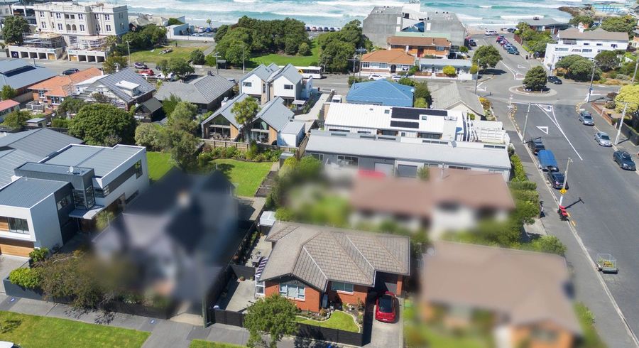  at 20 Albert Street, Saint Clair, Dunedin, Otago