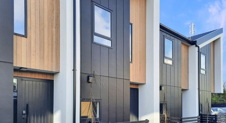  at 5/498 Manchester Street, St. Albans, Christchurch City, Canterbury