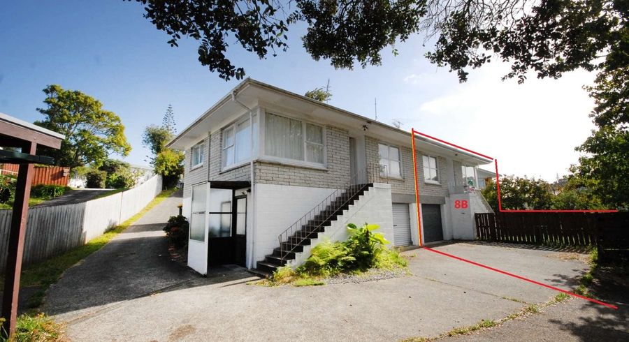  at 8B Heather Pl--Viewing--On Sat 26th July at 2:30-2:50pm, Sunnynook, North Shore City, Auckland