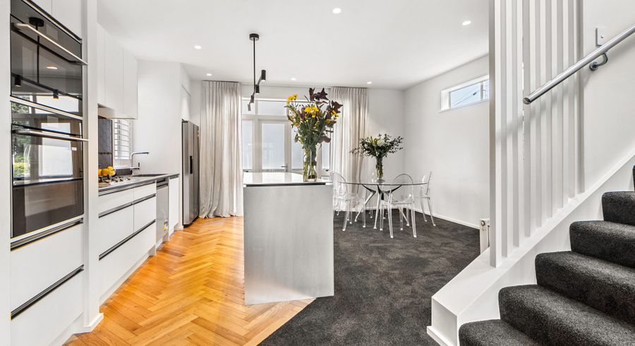  at 35B Hobson Crescent, Thorndon, Wellington, Wellington