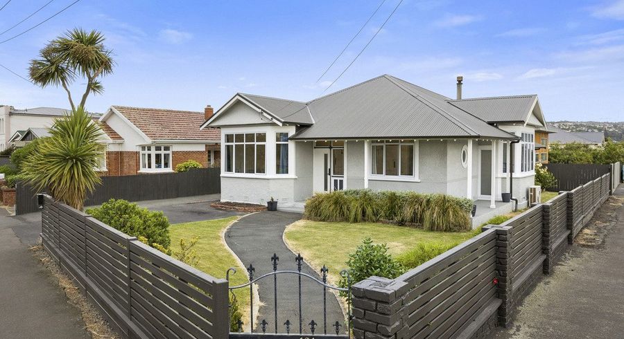  at 124 Victoria Road, Saint Kilda, Dunedin, Otago