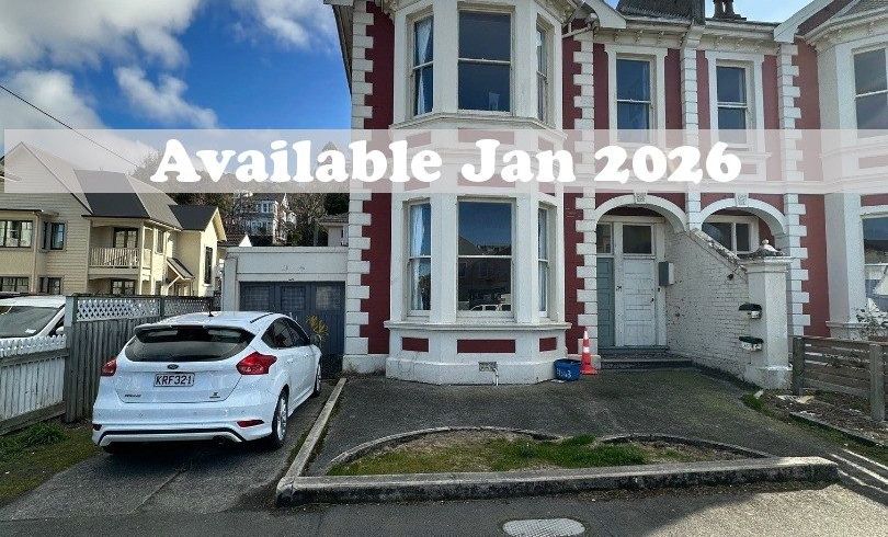  at 637 George Street, North Dunedin, Dunedin, Otago