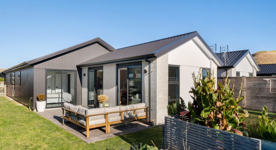  at 23 Sponge Bay Road, Tamarau, Gisborne