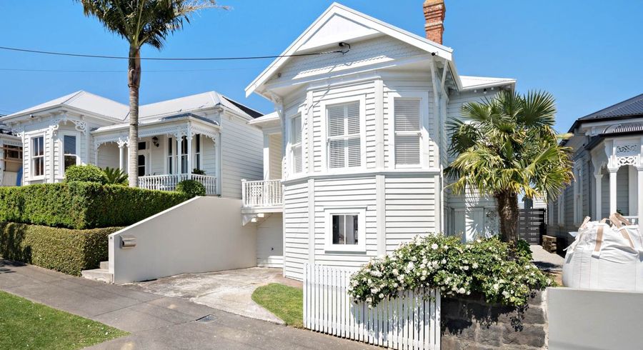  at 20 Harcourt Street, Grey Lynn, Auckland City, Auckland