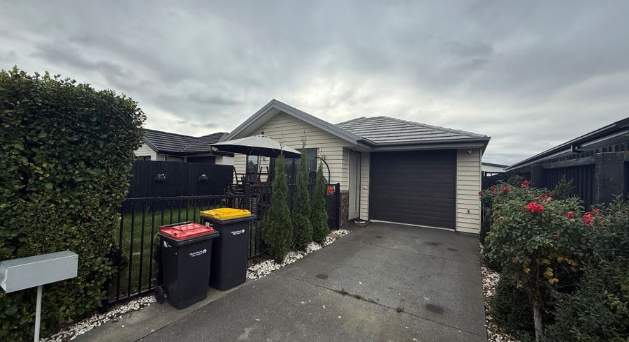  at 58 Packard Crescent, Halswell, Christchurch City, Canterbury