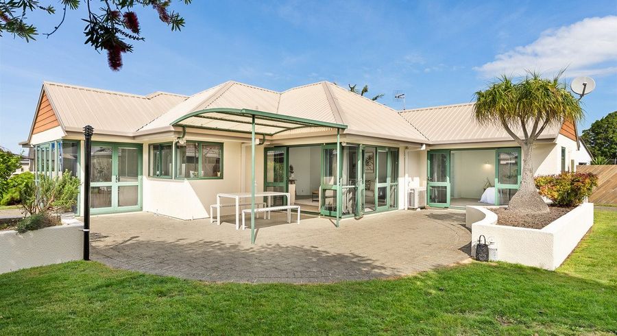  at 94 Santa Monica Drive, Papamoa Beach, Tauranga, Bay Of Plenty