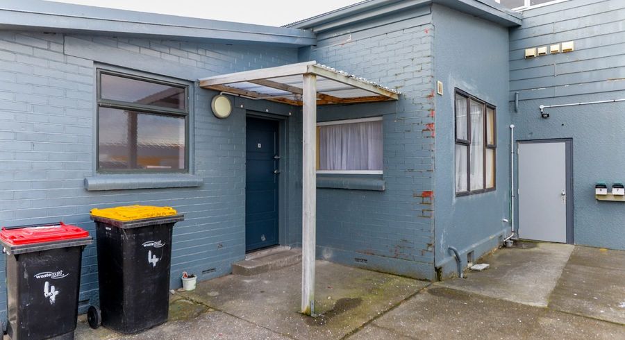  at 4/444 Dee Street, Gladstone, Invercargill, Southland