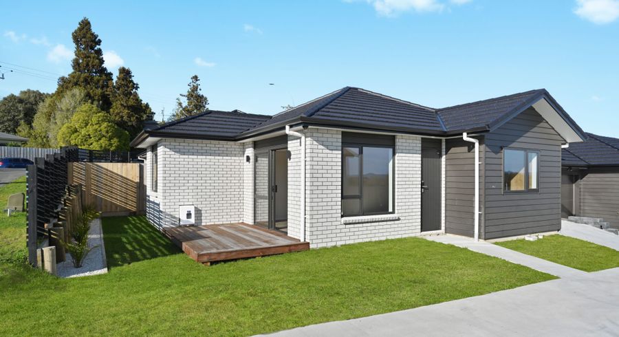  at 1/1 Mitcham Avenue, Forest Lake, Hamilton, Waikato