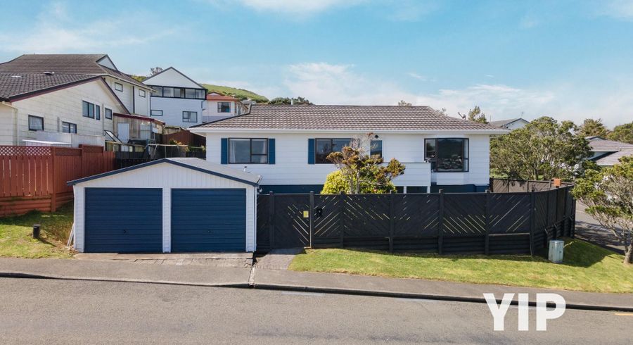  at 8 Woodridge Drive, Woodridge, Wellington