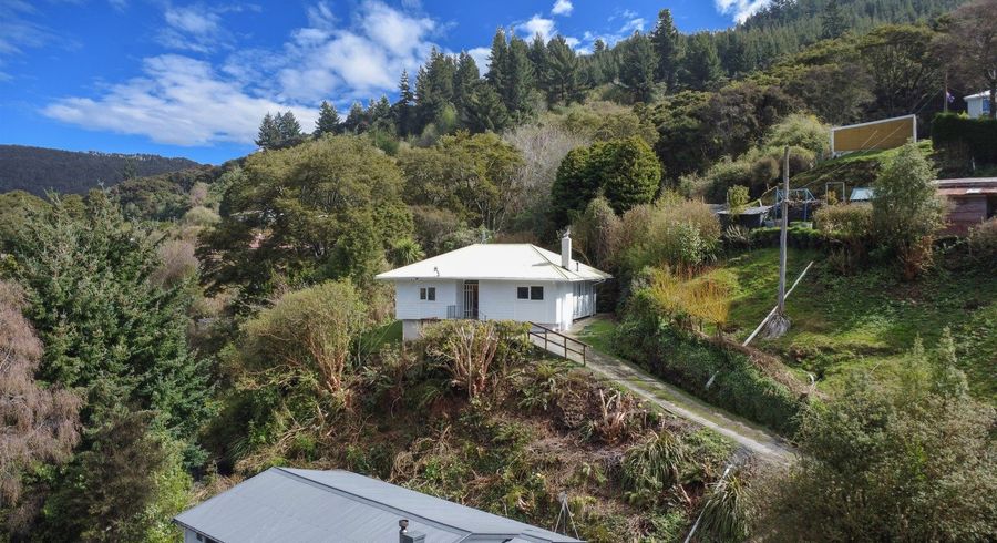  at 11 Morepork Lane, Waipori, Dunedin, Otago