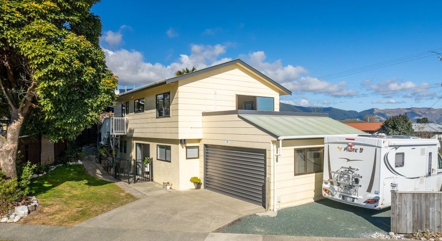  at 91 Golf Road, Tahunanui, Nelson