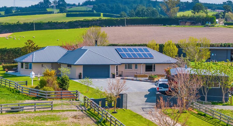  at 121B Mcleods Road, Sefton, Rangiora