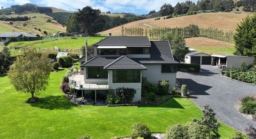  at 245 Main South Road, East Taieri, Dunedin, Otago