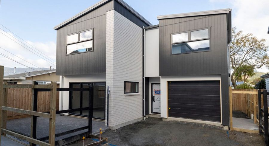  at 82-84 Gibbons Street, Ebdentown, Upper Hutt, Wellington