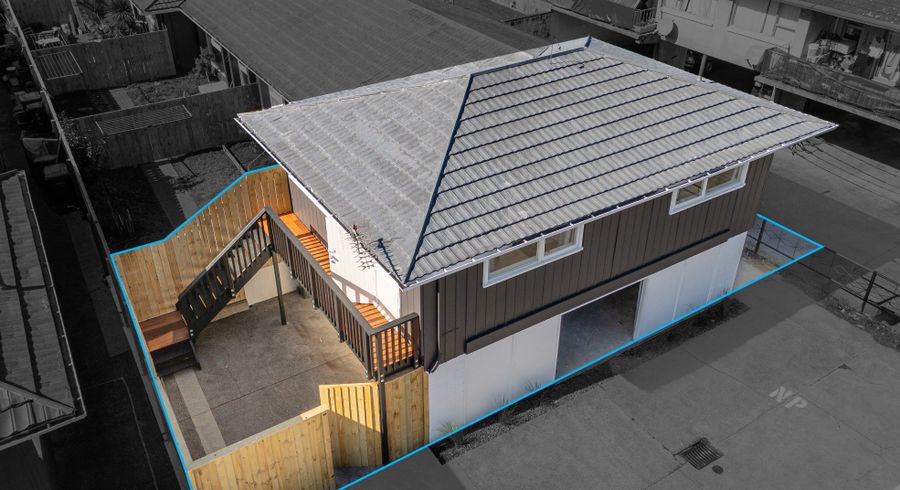  at 1/8 Atkinson Avenue, Otahuhu, Auckland City, Auckland