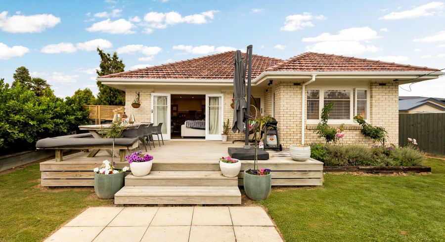  at 36 Pearsons Avenue, Claudelands, Hamilton