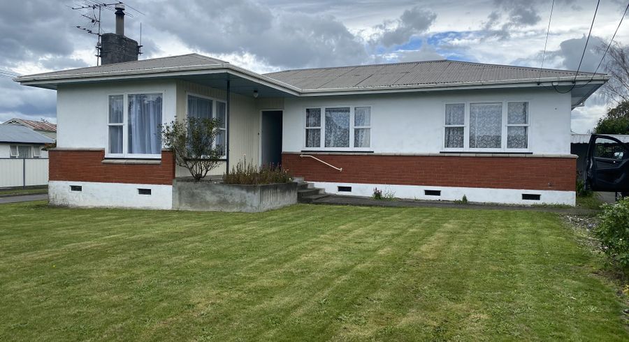 at 13 Wavell Crescent, Masterton, Masterton, Wellington