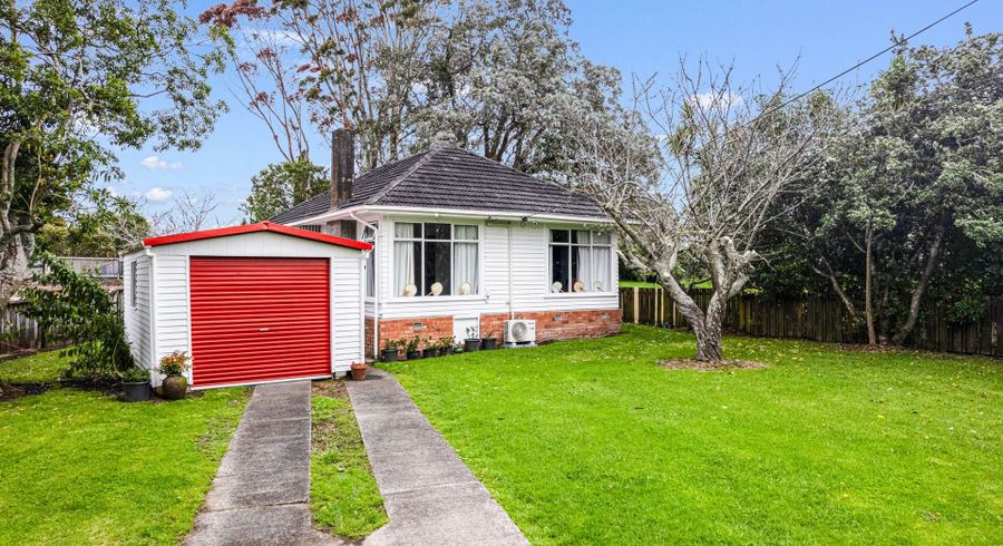  at 12 Bittern Place, Henderson, Waitakere City, Auckland