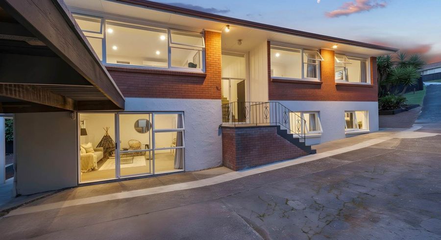  at 1/56 Ambler Avenue, Glen Eden, Waitakere City, Auckland