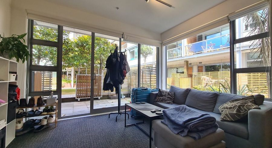  at N101/28 Torrens Terrace, Te Aro, Wellington, Wellington