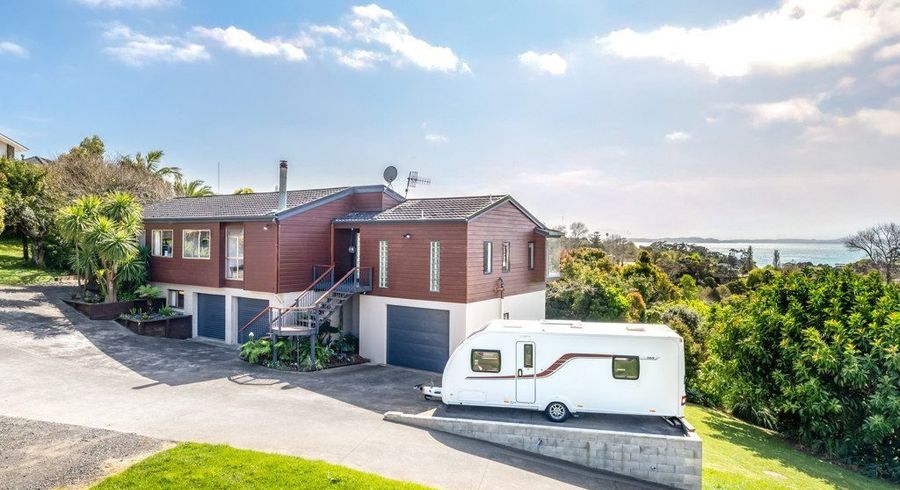  at 47 Haseler Crescent, Howick, Auckland