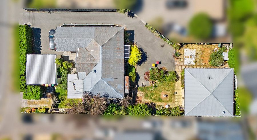 at 8 Kahu Road, Riccarton, Christchurch