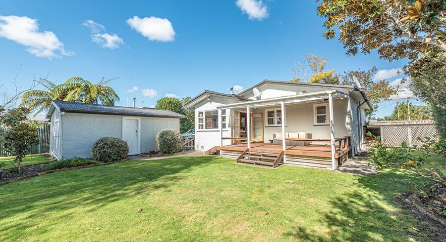  at 34 Roberts Avenue, Aramoho, Whanganui