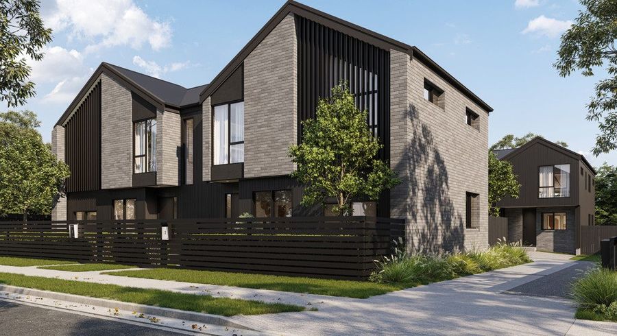  at 1/40 Church Road, Mangere Bridge, Manukau City, Auckland