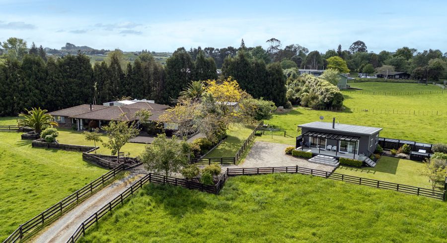  at 263 Central Road, Hamurana, Rotorua, Bay Of Plenty
